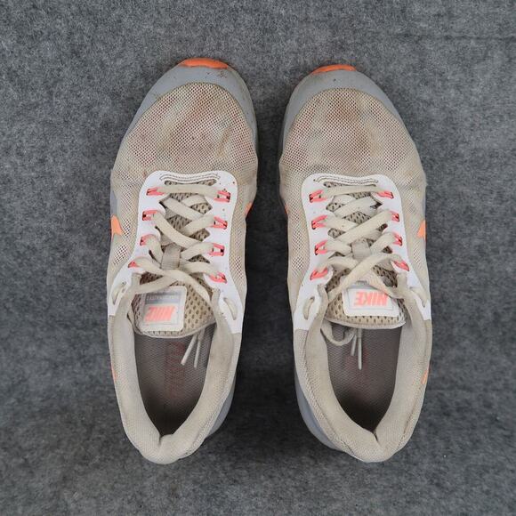 Nike Shoes Womens 7 Athletic Trainer Max Dynasty 2 Run Walk Casual Comfort Sport - Picture 8 of 13